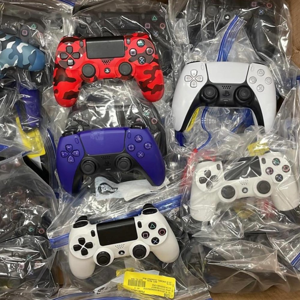 Wholesale - Mystery Box, All Brand New, Returns, Overstock, shelf-Pulls… - Picture 10 of 11